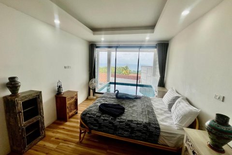 Apartment in Ko Samui, Thailand 2 bedrooms № 167664 - photo 13