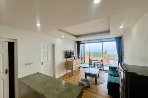 Apartment in Ko Samui, Thailand 2 bedrooms № 167664 - photo 6