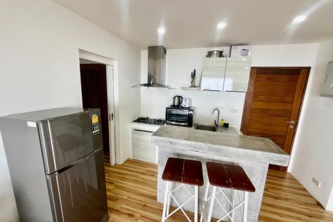 Apartment in Ko Samui, Thailand 2 bedrooms № 167664 - photo 4