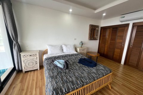 Apartment in Ko Samui, Thailand 2 bedrooms № 167664 - photo 9