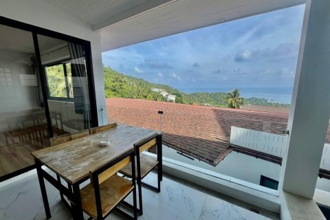 Apartment in Ko Samui, Thailand 2 bedrooms № 167664 - photo 29