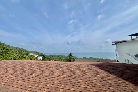 Apartment in Ko Samui, Thailand 2 bedrooms № 167664 - photo 27