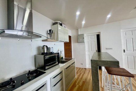 Apartment in Ko Samui, Thailand 2 bedrooms № 167664 - photo 8