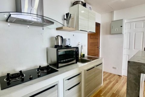 Apartment in Ko Samui, Thailand 2 bedrooms № 167664 - photo 5