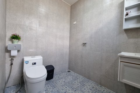 Townhouse in Hua Hin, Thailand 2 bedrooms № 167666 - photo 8