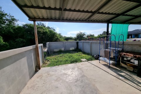 Townhouse in Hua Hin, Thailand 2 bedrooms № 167666 - photo 15