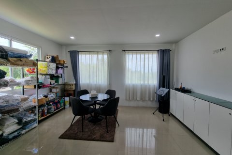 Townhouse in Hua Hin, Thailand 2 bedrooms № 167666 - photo 5