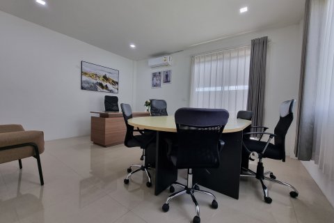 Townhouse in Hua Hin, Thailand 2 bedrooms № 167666 - photo 13