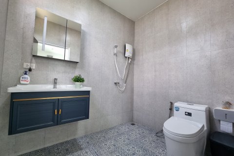 Townhouse in Hua Hin, Thailand 2 bedrooms № 167666 - photo 12