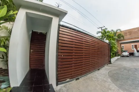 Maison à Watthana, Bangkok, Thaïlande 6 chambres № 167661 - photo 19