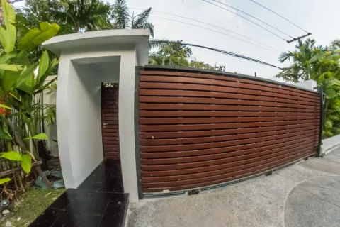 Maison à Watthana, Bangkok, Thaïlande 6 chambres № 167661 - photo 18