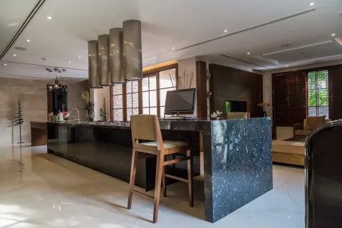 Maison à Watthana, Bangkok, Thaïlande 6 chambres № 167661 - photo 5