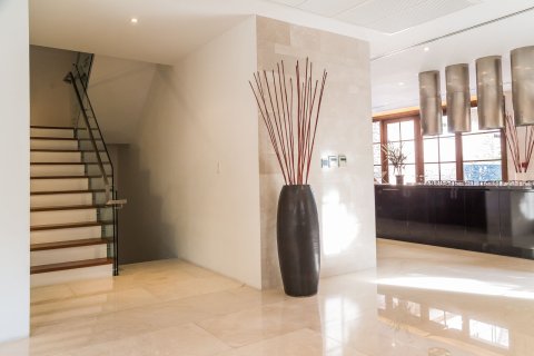 Maison à Watthana, Bangkok, Thaïlande 6 chambres № 167661 - photo 4