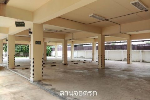 Office in Phra Khanong, Bangkok, Thailand № 167663 - photo 5