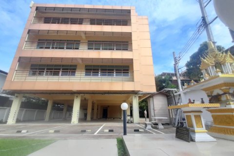 Office in Phra Khanong, Bangkok, Thailand № 167663