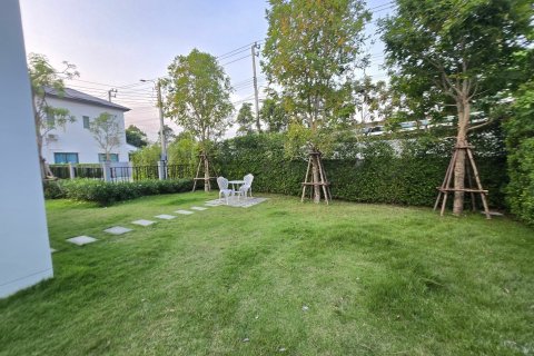 Дом в Банг Каео, Таиланд с 4 спальнями № 167665 - фото 3