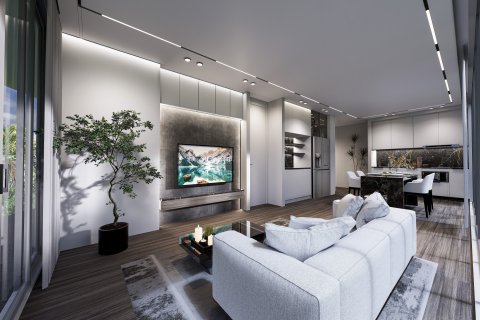 Condo à Phuket, Thaïlande, 2 chambres  № 167660 - photo 2