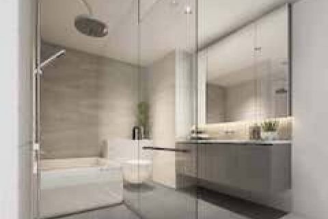 Duplex à Huai Khwang, Bangkok, Thaïlande 2 chambres № 114633 - photo 6