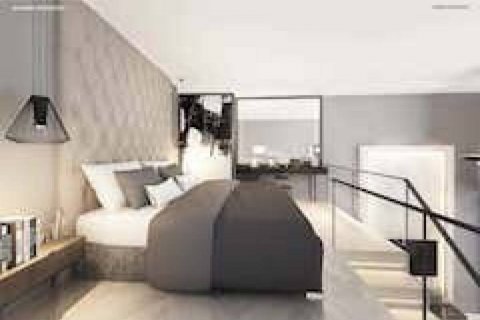 Duplex in Huai Khwang, Bangkok, Thailand 2 bedrooms № 114631 - photo 4