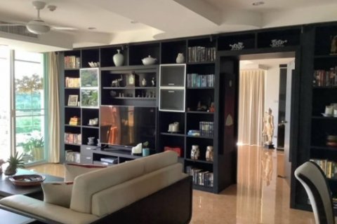 Penthouse in Hua Hin, Thailand 3 bedrooms № 114635 - photo 3
