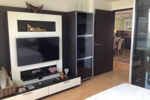 Penthouse in Hua Hin, Thailand 3 bedrooms № 114635 - photo 4