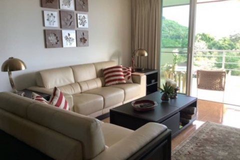 Penthouse in Hua Hin, Thailand 3 bedrooms № 114635 - photo 2