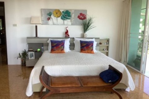 Penthouse in Hua Hin, Thailand 3 bedrooms № 114635 - photo 9