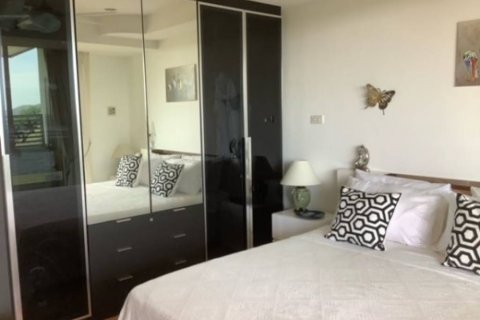 Penthouse in Hua Hin, Thailand 3 bedrooms № 114635 - photo 10