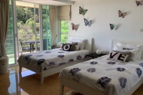 Penthouse in Hua Hin, Thailand 3 bedrooms № 114635 - photo 7