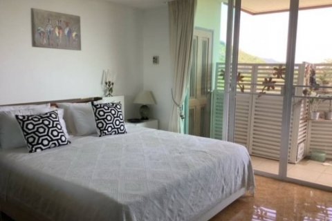 Penthouse in Hua Hin, Thailand 3 bedrooms № 114635 - photo 8