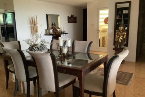 Penthouse in Hua Hin, Thailand 3 bedrooms № 114635 - photo 5