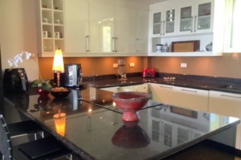 Penthouse in Hua Hin, Thailand 3 bedrooms № 114635 - photo 6