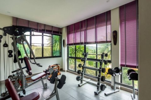 Villa à Hua Hin, Thaïlande 7 chambres № 118773 - photo 5