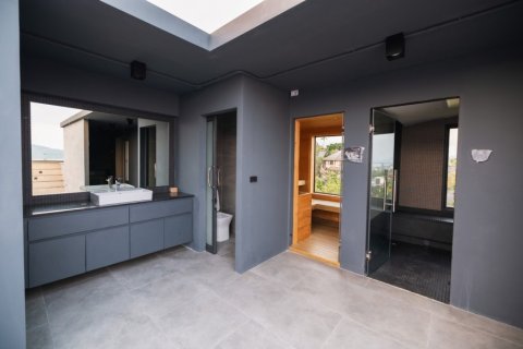 Penthouse in Rawai, Thailand 2 bedrooms № 118774 - photo 2