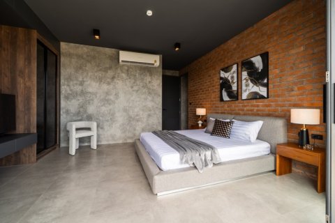 Penthouse à Rawai, Thaïlande 2 chambres № 118774 - photo 30