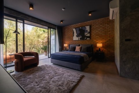 Penthouse in Rawai, Thailand 2 bedrooms № 118774 - photo 30