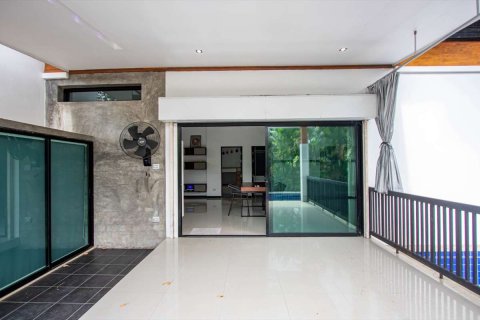 House in Chiang Mai, Thailand 3 bedrooms № 133391 - photo 12
