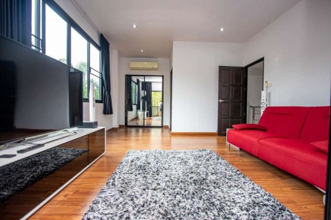 House in Chiang Mai, Thailand 3 bedrooms № 133391 - photo 19