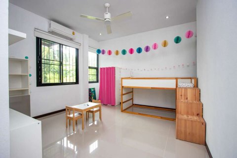 House in Chiang Mai, Thailand 3 bedrooms № 133391 - photo 8