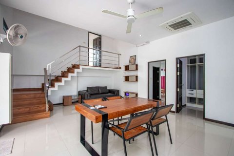 House in Chiang Mai, Thailand 3 bedrooms № 133391 - photo 14