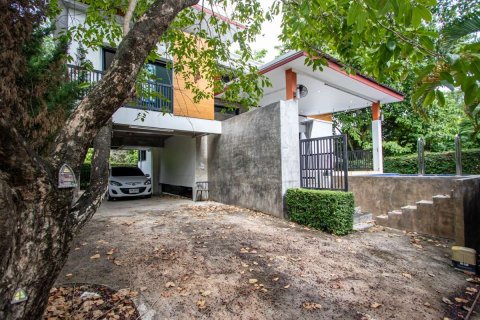 House in Chiang Mai, Thailand 3 bedrooms № 133391 - photo 17