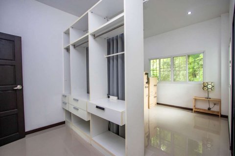House in Chiang Mai, Thailand 3 bedrooms № 133391 - photo 6