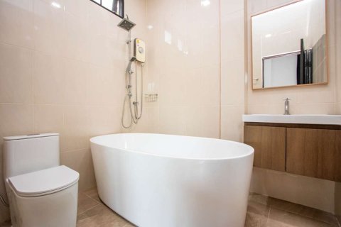 House in Chiang Mai, Thailand 3 bedrooms № 133391 - photo 15