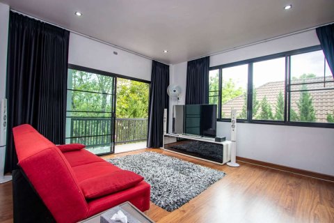 House in Chiang Mai, Thailand 3 bedrooms № 133391 - photo 22