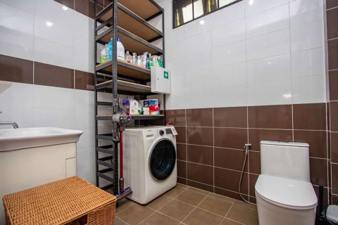 House in Chiang Mai, Thailand 3 bedrooms № 133391 - photo 10