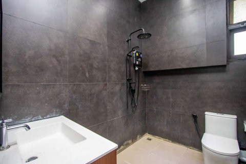 House in Chiang Mai, Thailand 3 bedrooms № 133391 - photo 7