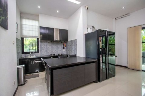House in Chiang Mai, Thailand 3 bedrooms № 133391 - photo 5