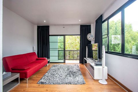 House in Chiang Mai, Thailand 3 bedrooms № 133391 - photo 21