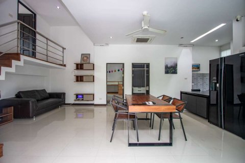 House in Chiang Mai, Thailand 3 bedrooms № 133391 - photo 3