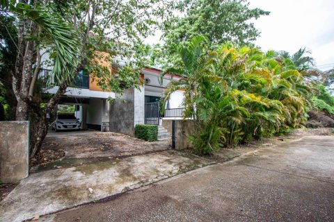 House in Chiang Mai, Thailand 3 bedrooms № 133391 - photo 18